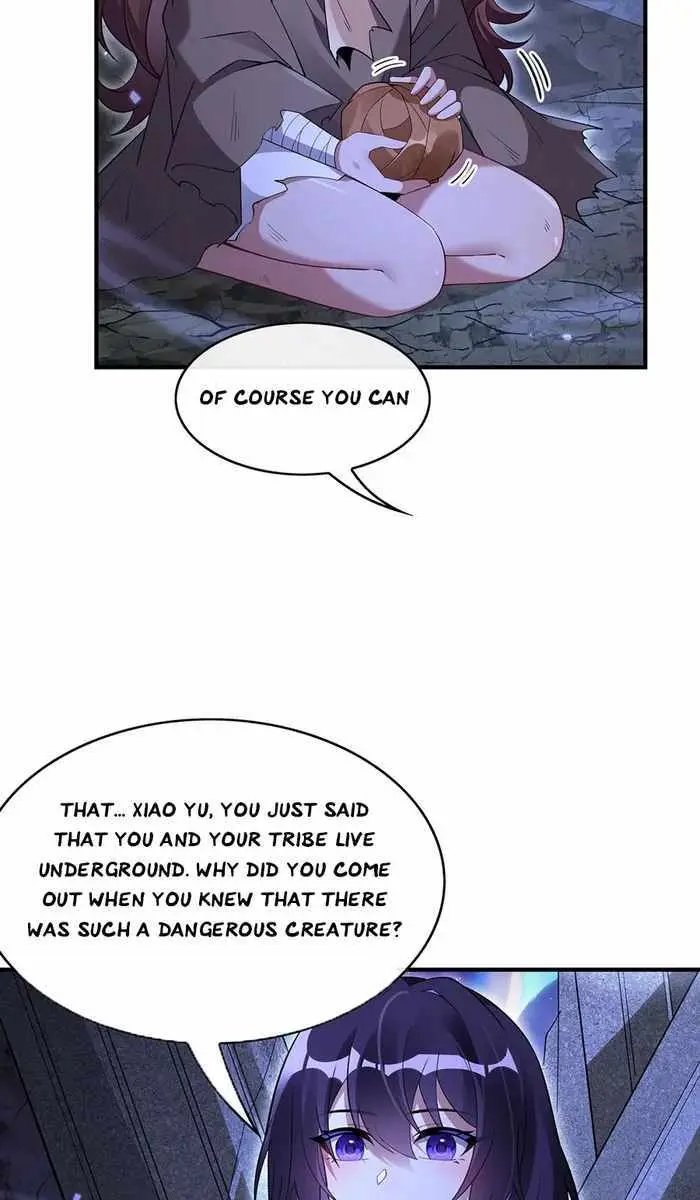 My Female Apprentices Are All Big Shots From the Future Chapter 273 Page 41