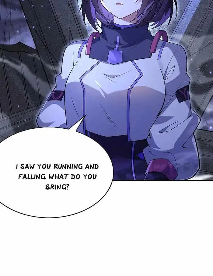 My Female Apprentices Are All Big Shots From the Future Chapter 273 Page 42