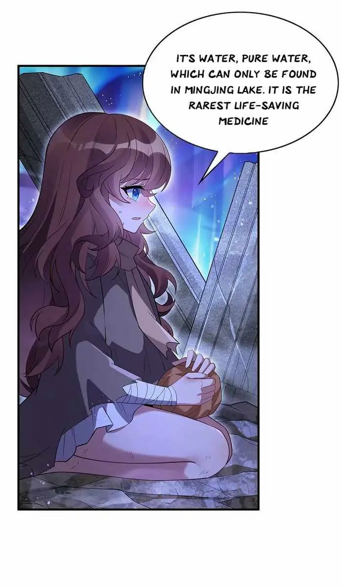 My Female Apprentices Are All Big Shots From the Future Chapter 273 Page 43