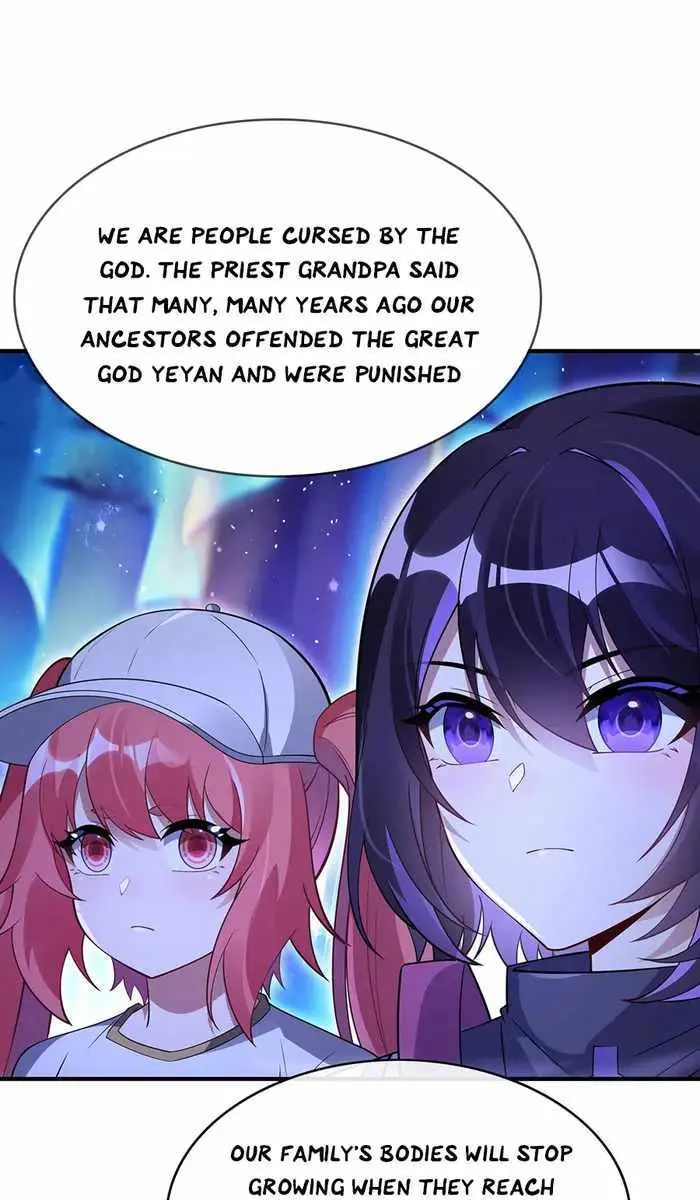 My Female Apprentices Are All Big Shots From the Future Chapter 273 Page 44
