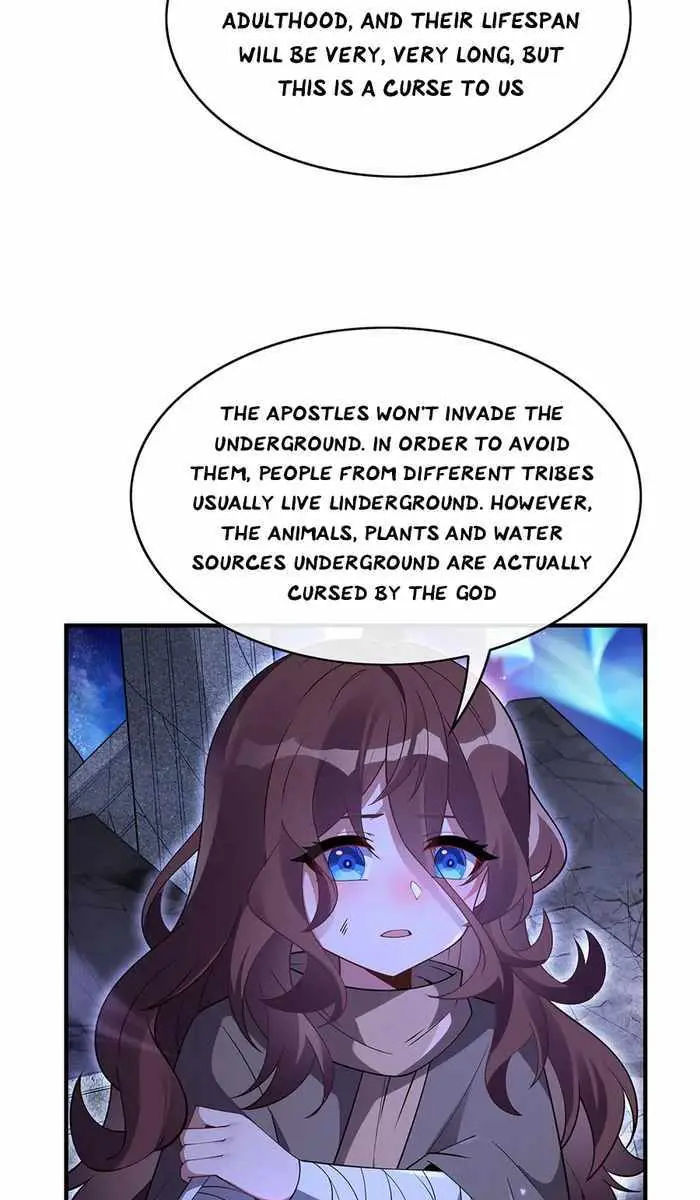 My Female Apprentices Are All Big Shots From the Future Chapter 273 Page 45