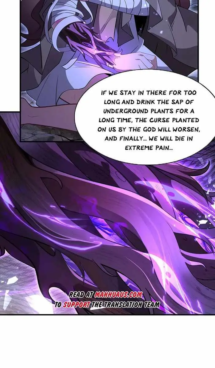 My Female Apprentices Are All Big Shots From the Future Chapter 273 Page 46