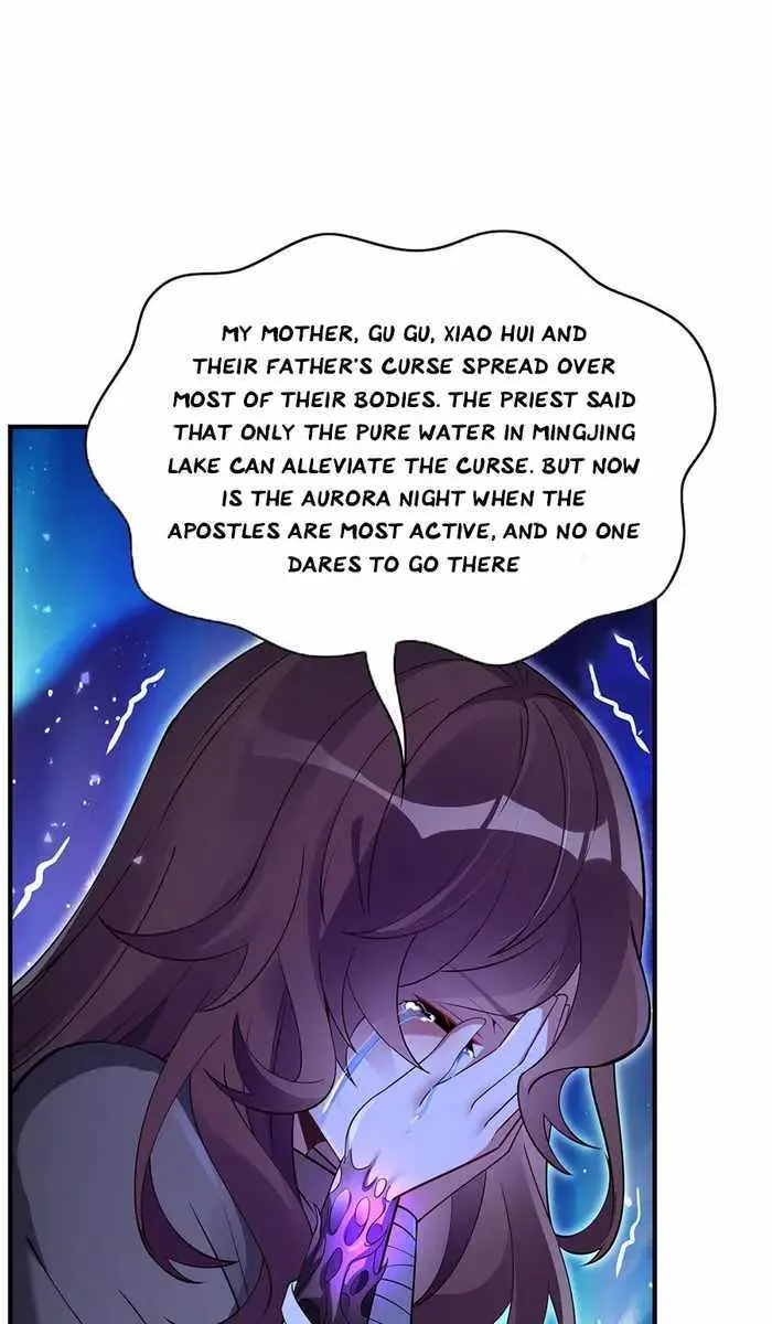 My Female Apprentices Are All Big Shots From the Future Chapter 273 Page 47