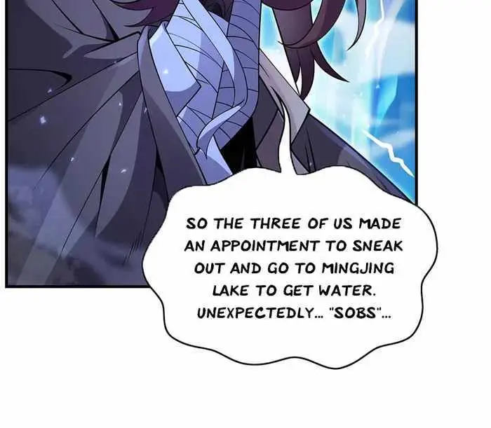 My Female Apprentices Are All Big Shots From the Future Chapter 273 Page 48