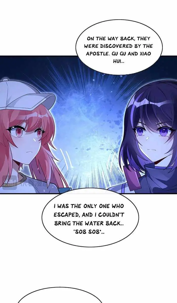 My Female Apprentices Are All Big Shots From the Future Chapter 273 Page 49