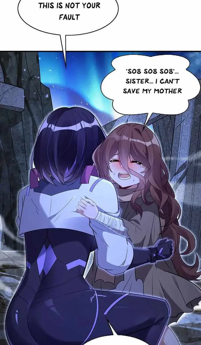 My Female Apprentices Are All Big Shots From the Future Chapter 273 Page 50