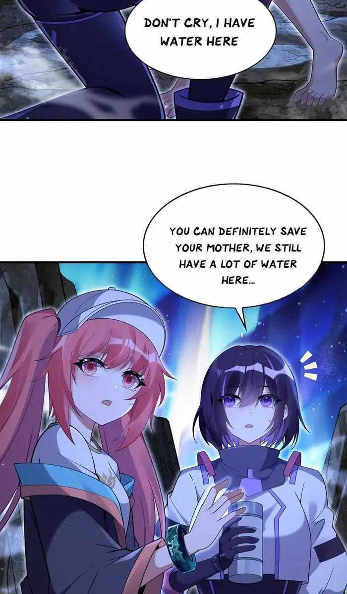 My Female Apprentices Are All Big Shots From the Future Chapter 273 Page 51