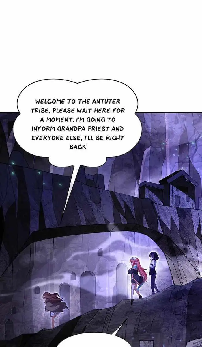 My Female Apprentices Are All Big Shots From the Future Chapter 273 Page 56