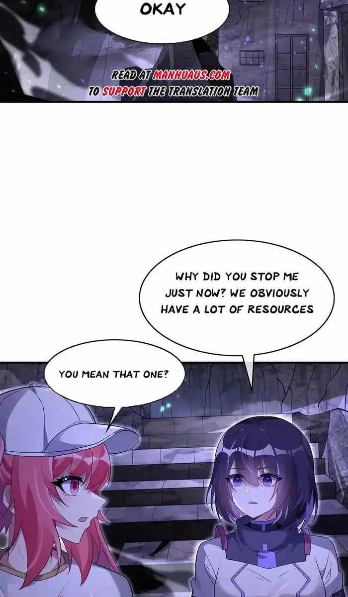 My Female Apprentices Are All Big Shots From the Future Chapter 273 Page 57