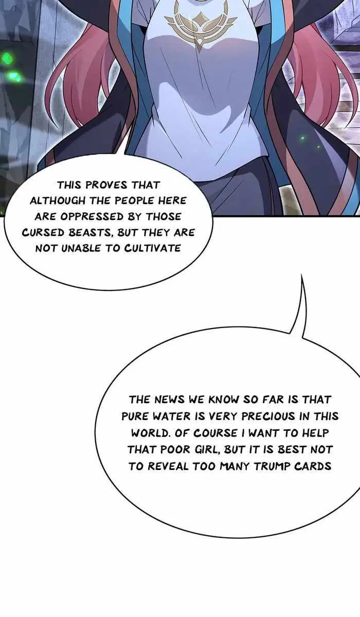 My Female Apprentices Are All Big Shots From the Future Chapter 273 Page 59