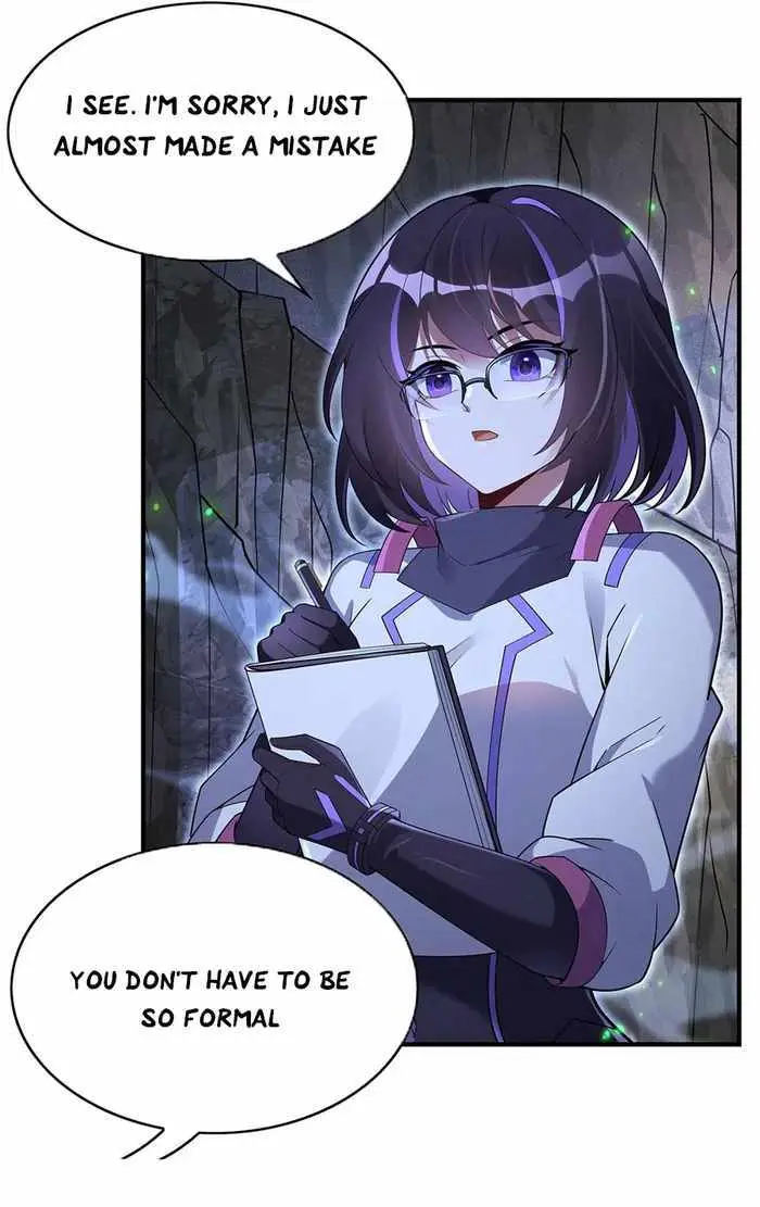 My Female Apprentices Are All Big Shots From the Future Chapter 273 Page 60