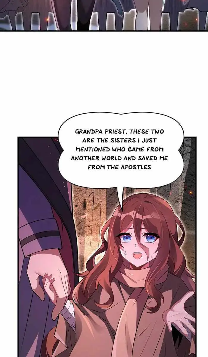My Female Apprentices Are All Big Shots From the Future Chapter 273 Page 63