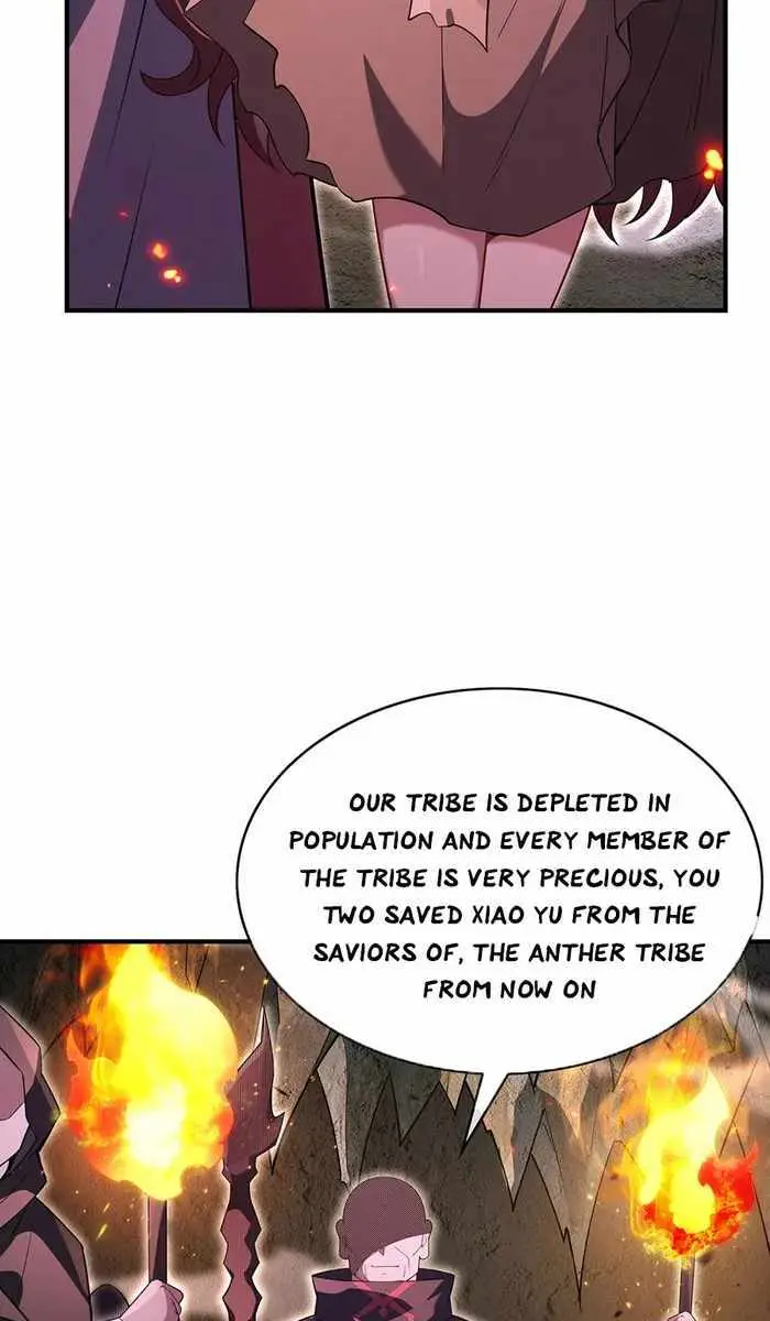 My Female Apprentices Are All Big Shots From the Future Chapter 273 Page 64