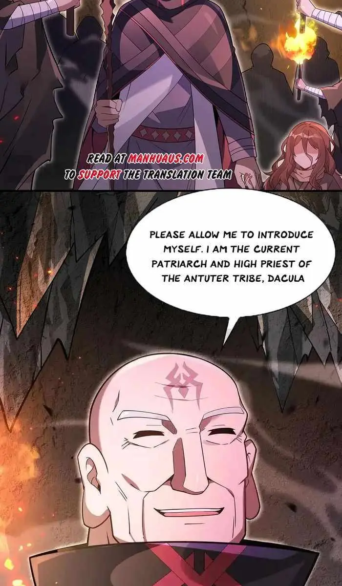 My Female Apprentices Are All Big Shots From the Future Chapter 273 Page 65