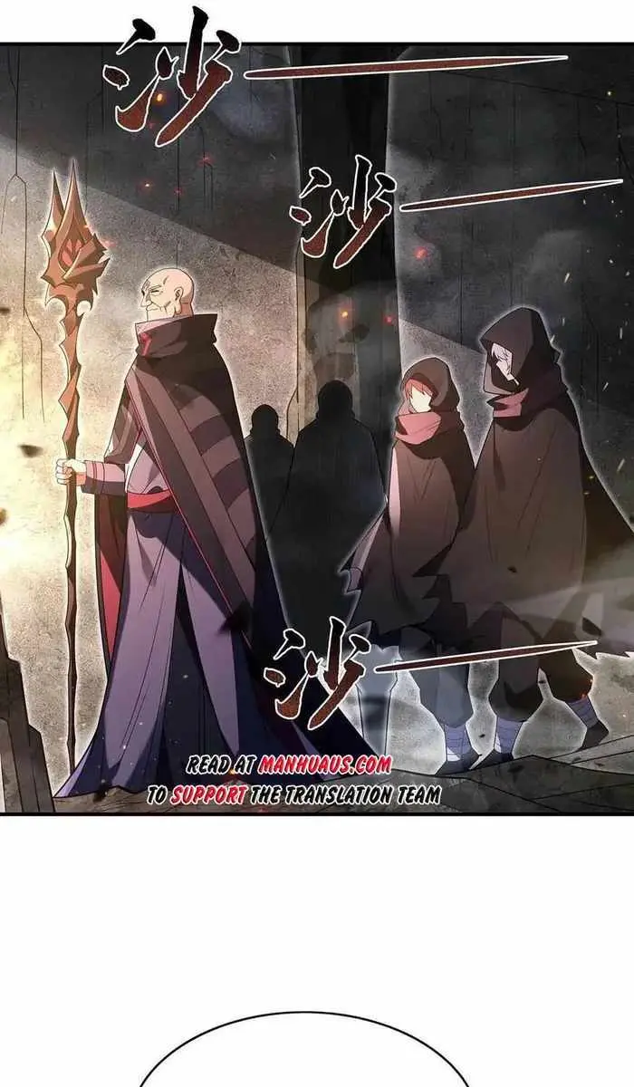 My Female Apprentices Are All Big Shots From the Future Chapter 274 Page 3