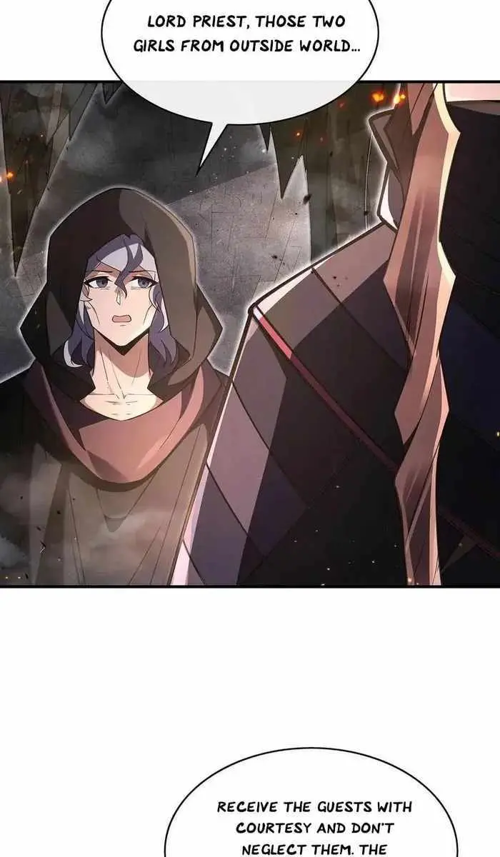My Female Apprentices Are All Big Shots From the Future Chapter 274 Page 4