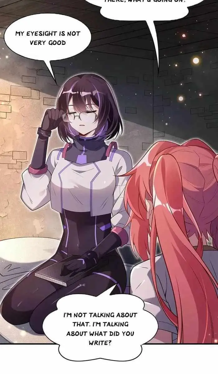 My Female Apprentices Are All Big Shots From the Future Chapter 274 Page 10