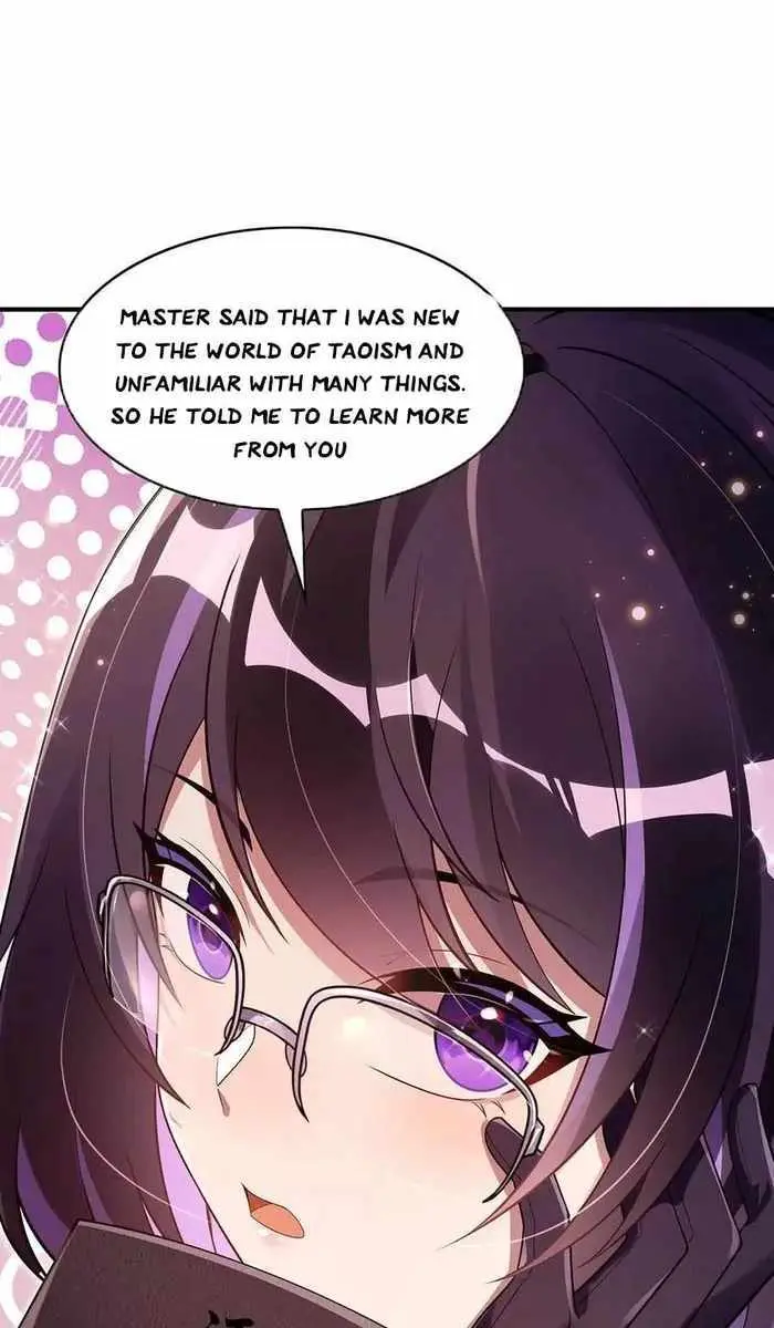 My Female Apprentices Are All Big Shots From the Future Chapter 274 Page 11