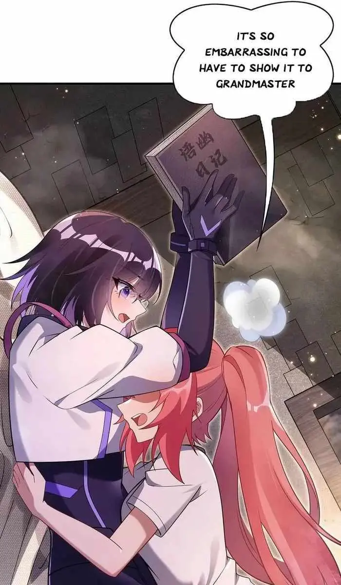 My Female Apprentices Are All Big Shots From the Future Chapter 274 Page 15
