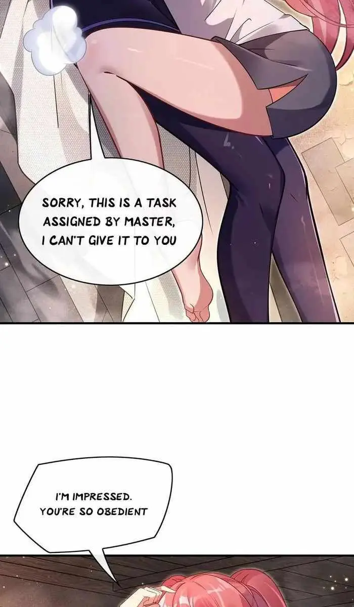 My Female Apprentices Are All Big Shots From the Future Chapter 274 Page 16