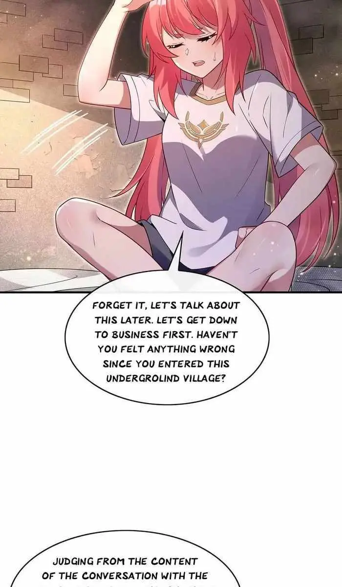 My Female Apprentices Are All Big Shots From the Future Chapter 274 Page 17