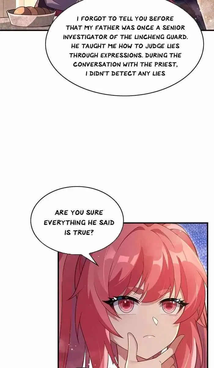 My Female Apprentices Are All Big Shots From the Future Chapter 274 Page 20