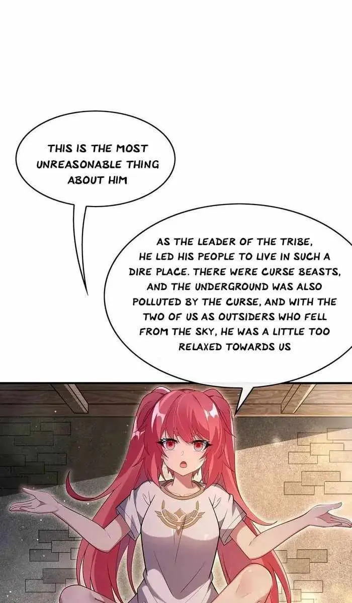 My Female Apprentices Are All Big Shots From the Future Chapter 274 Page 24