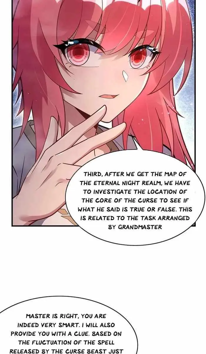 My Female Apprentices Are All Big Shots From the Future Chapter 274 Page 26