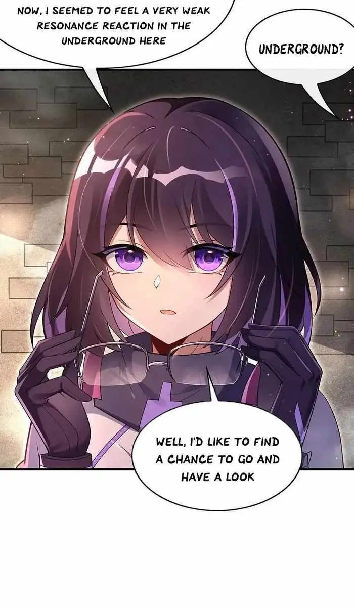 My Female Apprentices Are All Big Shots From the Future Chapter 274 Page 27