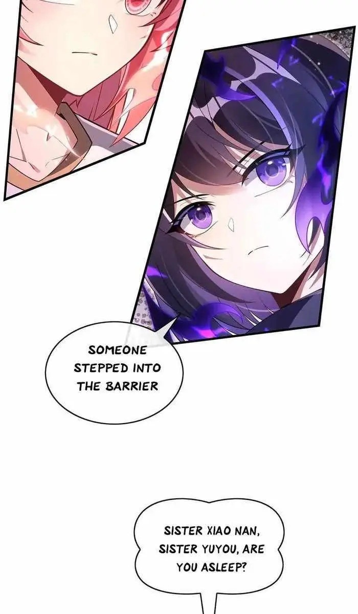 My Female Apprentices Are All Big Shots From the Future Chapter 274 Page 30