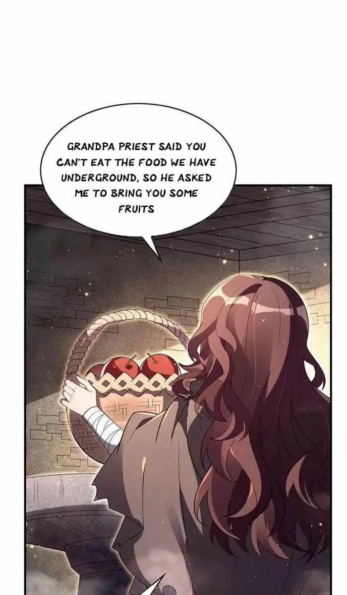 My Female Apprentices Are All Big Shots From the Future Chapter 274 Page 33