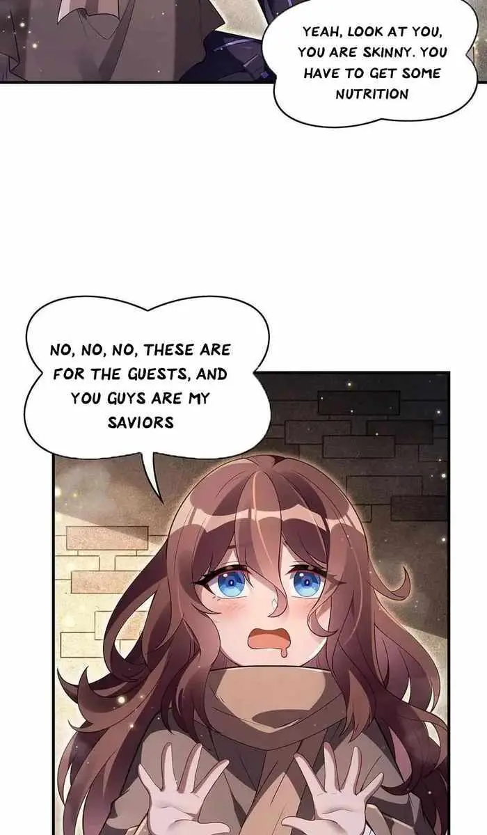 My Female Apprentices Are All Big Shots From the Future Chapter 274 Page 35