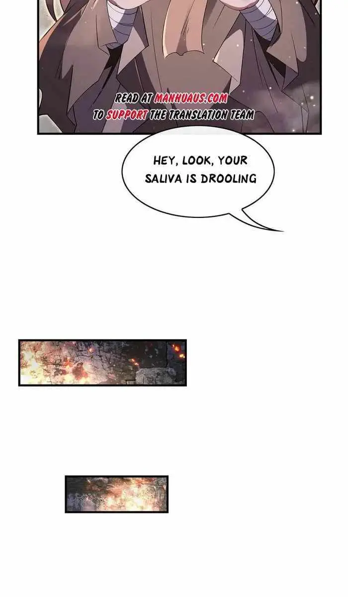 My Female Apprentices Are All Big Shots From the Future Chapter 274 Page 36