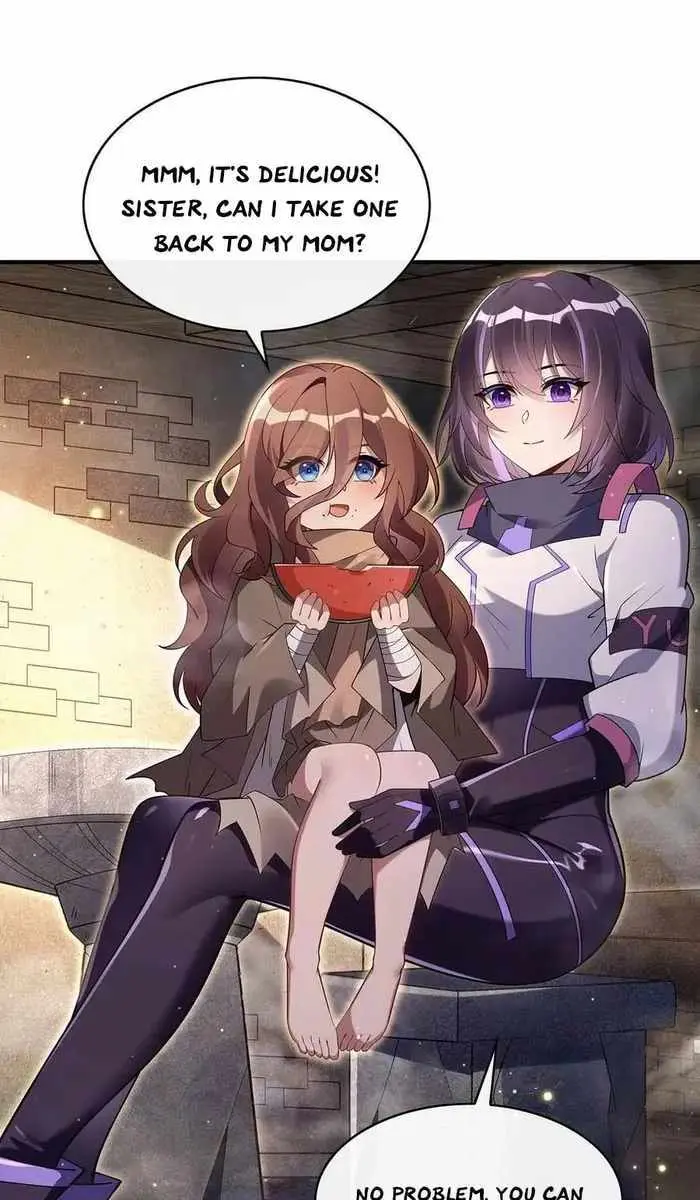 My Female Apprentices Are All Big Shots From the Future Chapter 274 Page 37