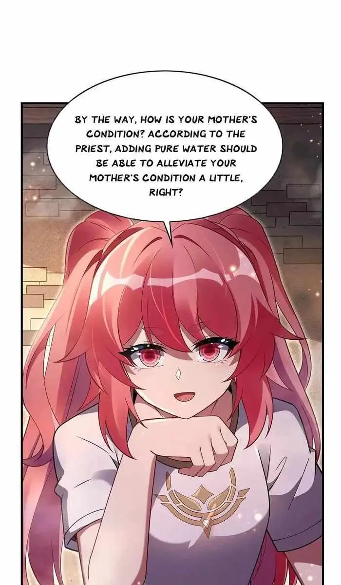 My Female Apprentices Are All Big Shots From the Future Chapter 274 Page 39