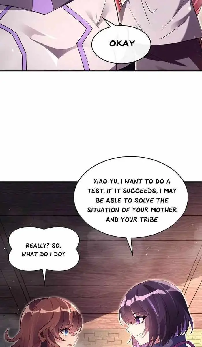 My Female Apprentices Are All Big Shots From the Future Chapter 274 Page 43