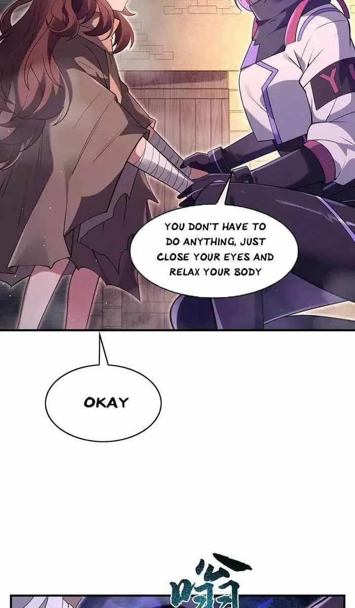 My Female Apprentices Are All Big Shots From the Future Chapter 274 Page 44