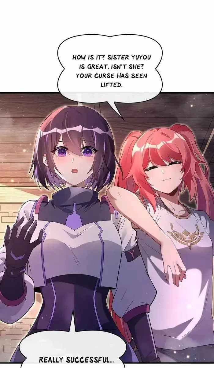 My Female Apprentices Are All Big Shots From the Future Chapter 274 Page 49