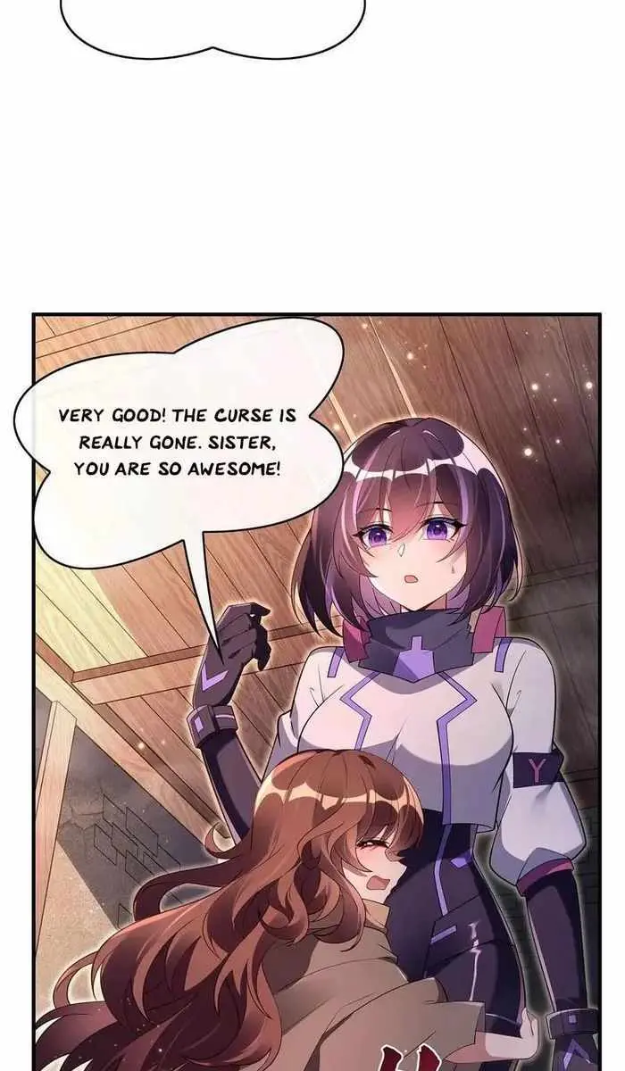 My Female Apprentices Are All Big Shots From the Future Chapter 274 Page 50