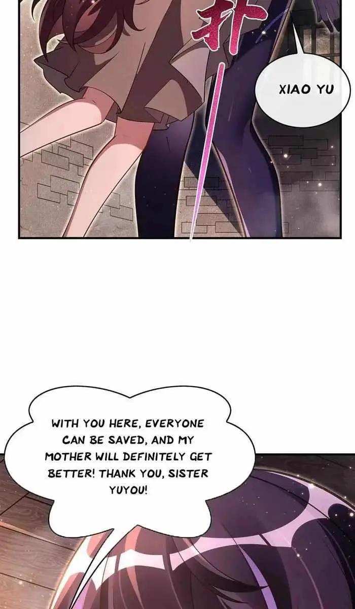 My Female Apprentices Are All Big Shots From the Future Chapter 274 Page 51