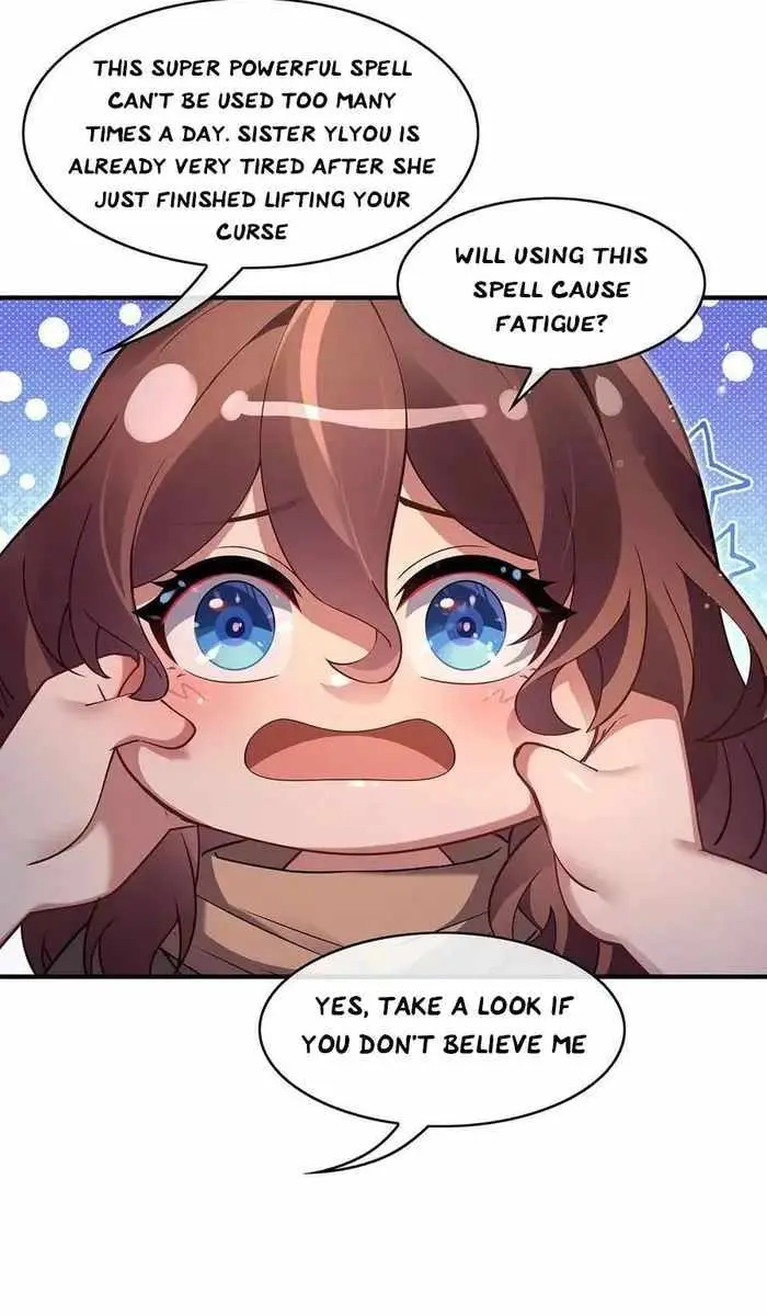 My Female Apprentices Are All Big Shots From the Future Chapter 274 Page 54
