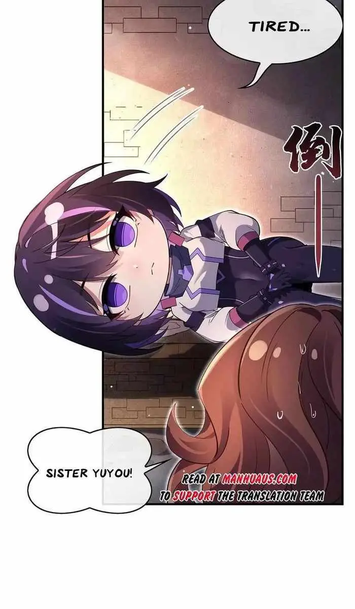 My Female Apprentices Are All Big Shots From the Future Chapter 274 Page 56