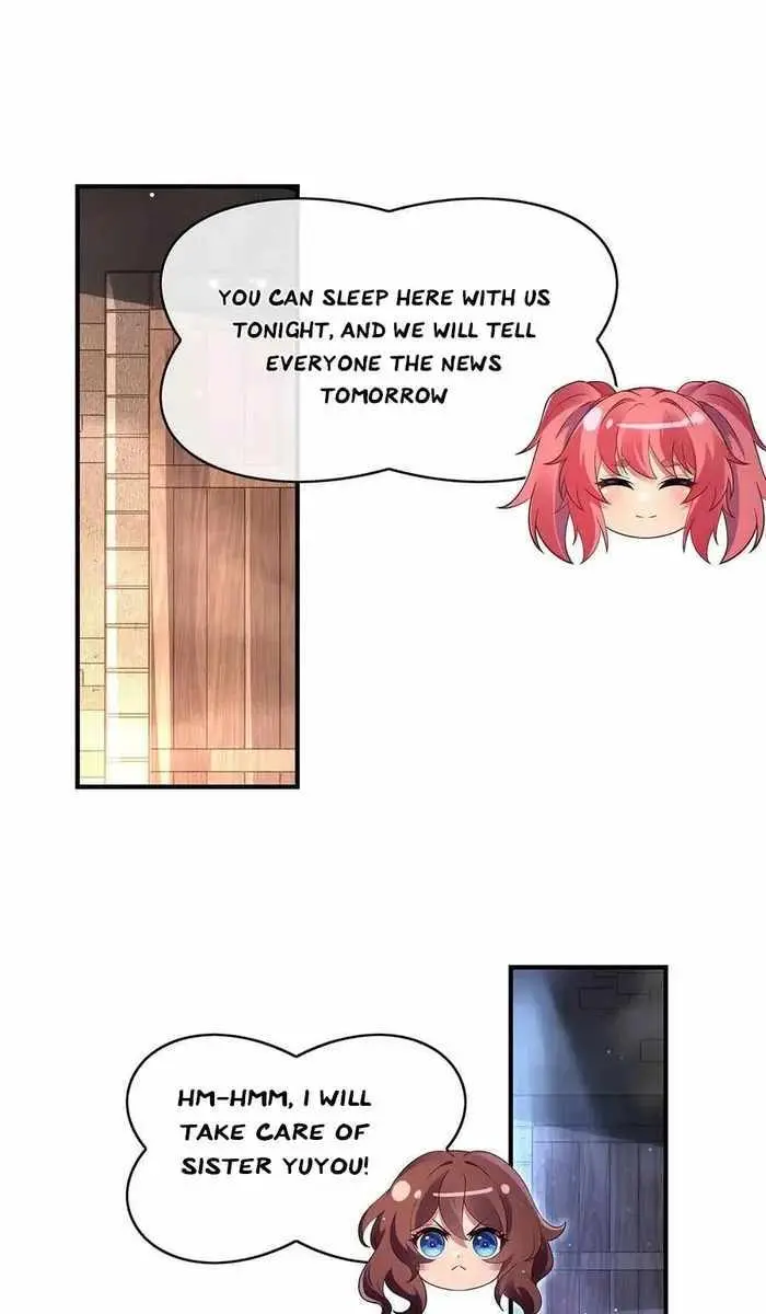 My Female Apprentices Are All Big Shots From the Future Chapter 274 Page 57