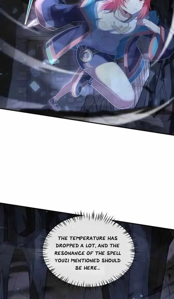 My Female Apprentices Are All Big Shots From the Future Chapter 274 Page 62
