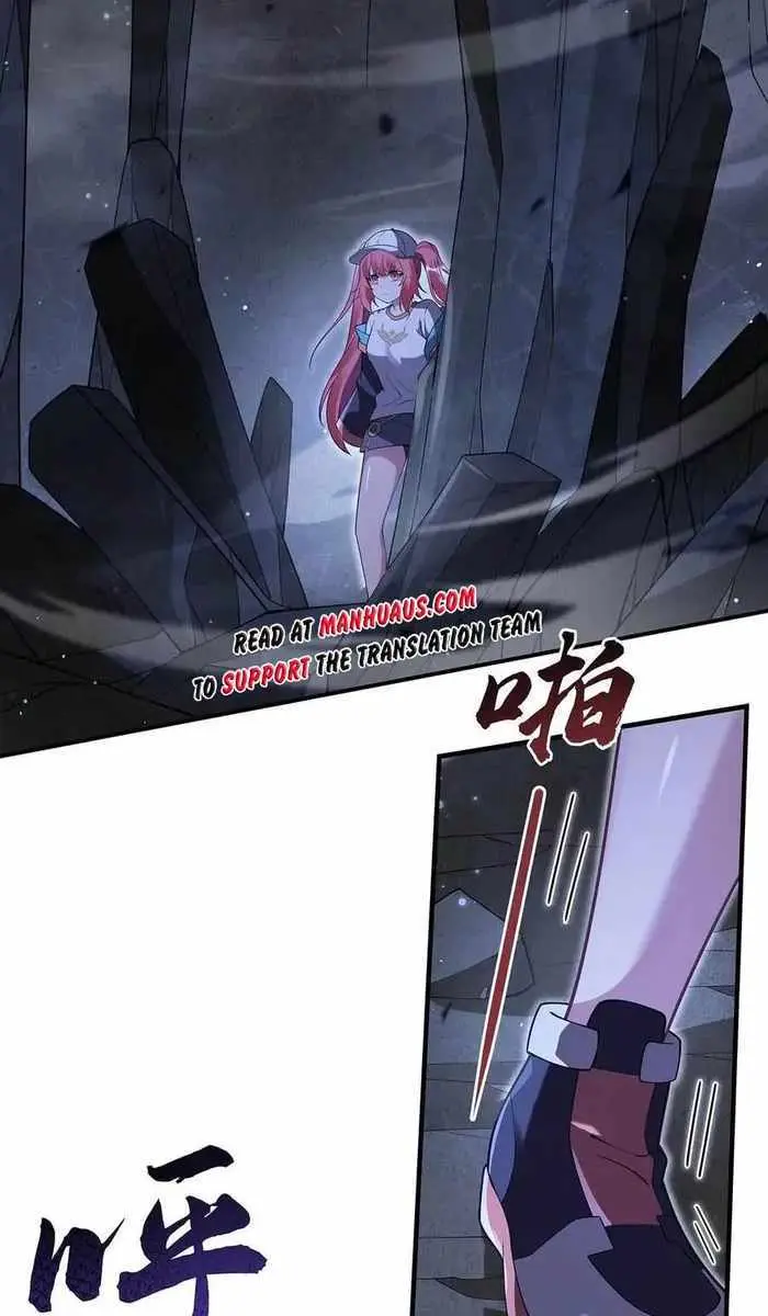 My Female Apprentices Are All Big Shots From the Future Chapter 274 Page 63