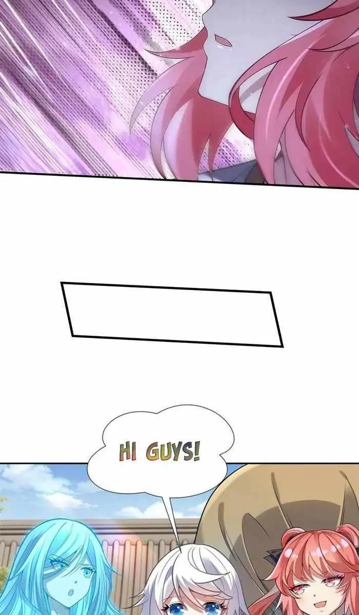 My Female Apprentices Are All Big Shots From the Future Chapter 274 Page 66