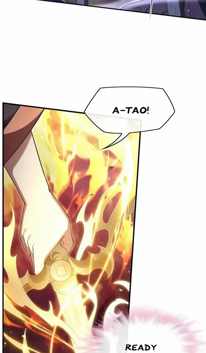 My Female Apprentices Are All Big Shots From the Future Chapter 275 Page 9