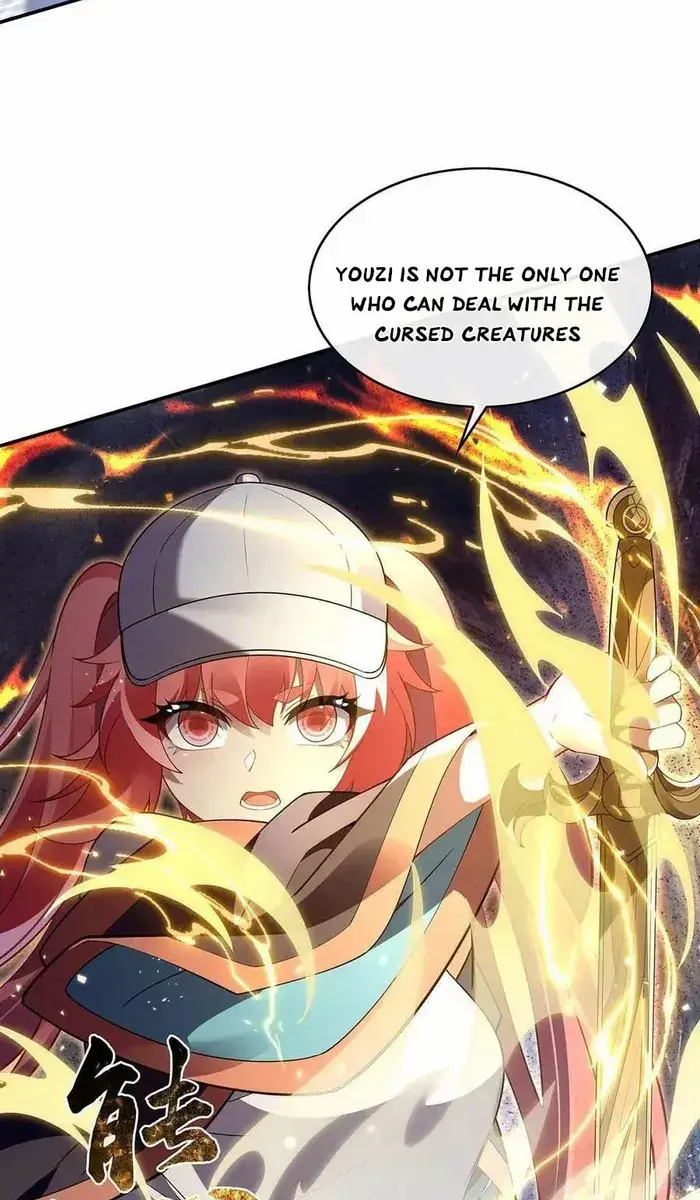My Female Apprentices Are All Big Shots From the Future Chapter 275 Page 11