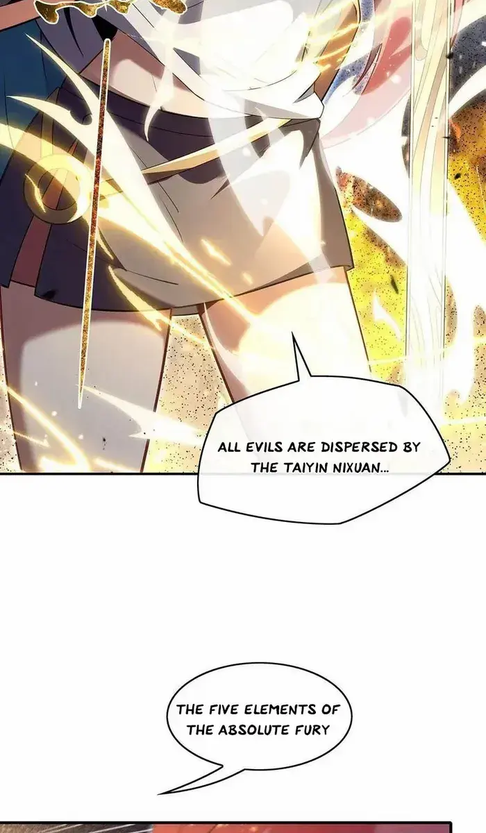 My Female Apprentices Are All Big Shots From the Future Chapter 275 Page 12
