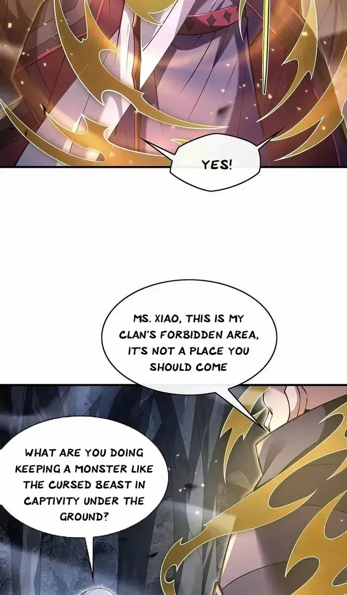 My Female Apprentices Are All Big Shots From the Future Chapter 275 Page 18